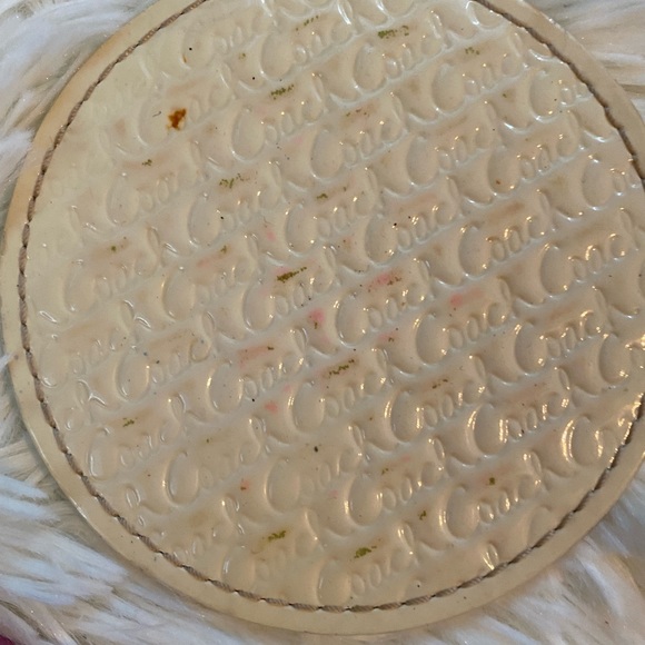 Magnetic coach coasters - Picture 3 of 14